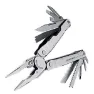 Leatherman Super Tool 300 Nylon Sheath Multitool, Stainless steel, Nylon Sheath