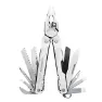 Leatherman Super Tool 300 Nylon Sheath Multitool, Stainless steel, Nylon Sheath