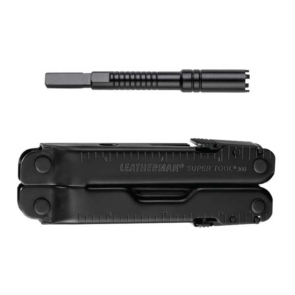 Leatherman Super Tool 300m Molle Sheath Multitool Leatherman Super Tool 300m Molle Sheath Multitool