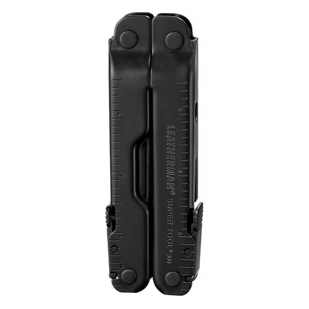 Leatherman Super Tool 300m Molle Sheath Multitool Leatherman Super Tool 300m Molle Sheath Multitool