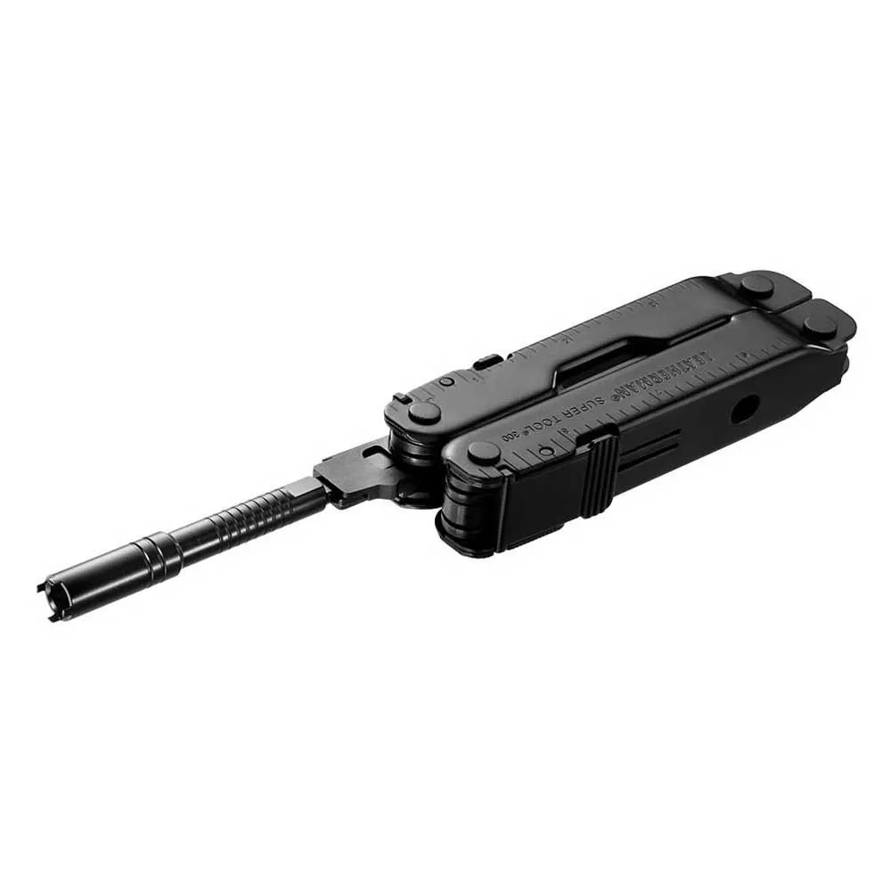 Leatherman Super Tool 300m Molle Sheath Multitool Leatherman Super Tool 300m Molle Sheath Multitool
