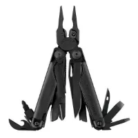 Leatherman Surge Molle Sheath Multitool Leatherman Surge Molle Sheath Multitool