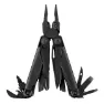 Leatherman Surge Molle Sheath Multitool, Black, Molle Sheath