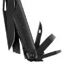 Leatherman Surge Molle Sheath Multitool, Black, Molle Sheath