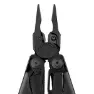 Leatherman Surge Molle Sheath Multitool, Black, Molle Sheath