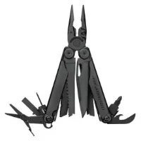 Leatherman Wave Plus Multitool Leatherman Wave Plus Multitool