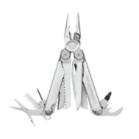 Leatherman Wave Plus Multitool Leatherman Wave Plus Multitool