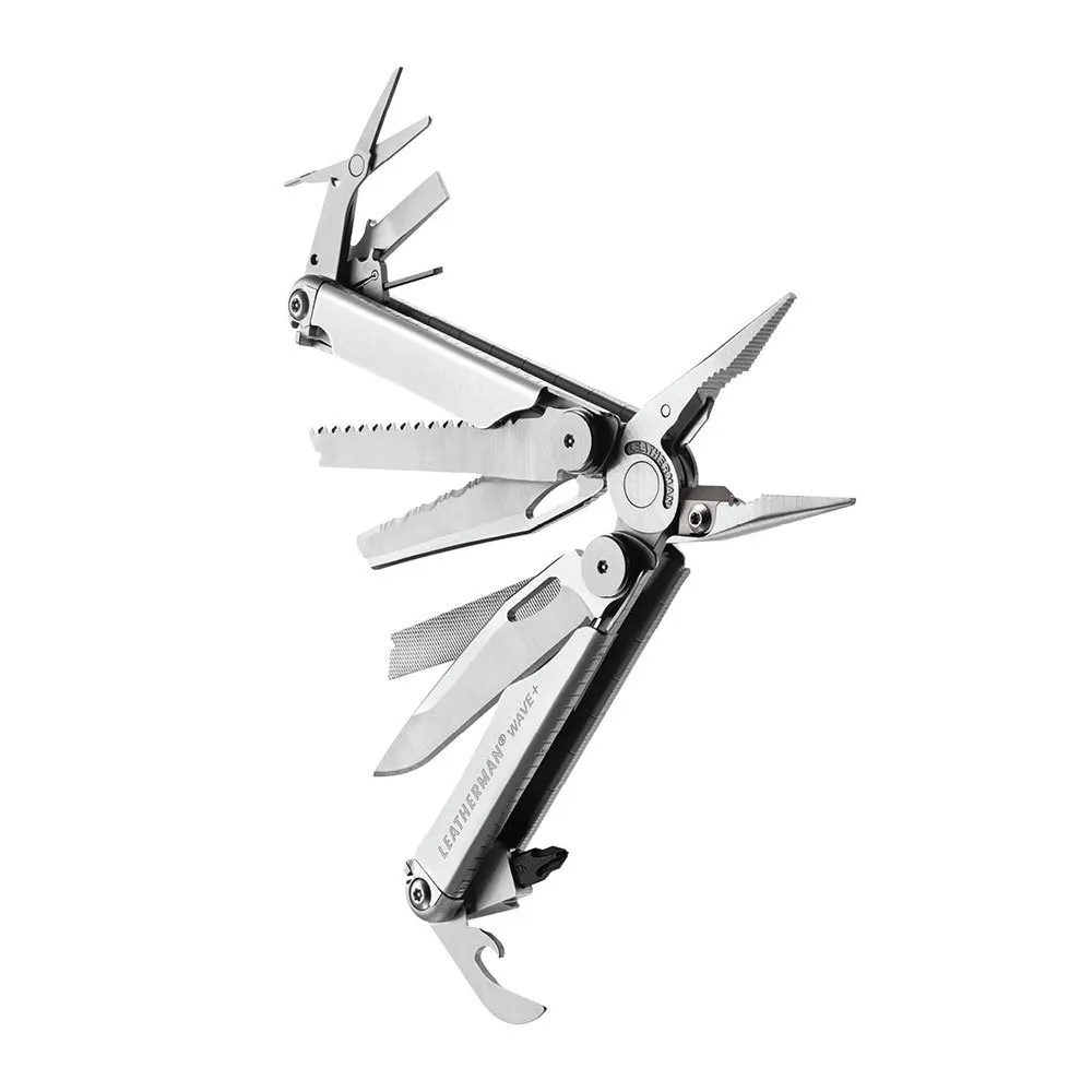 Leatherman Wave Plus Multitool