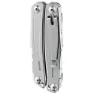 Leatherman Wingman Multitool, Silver, One Size