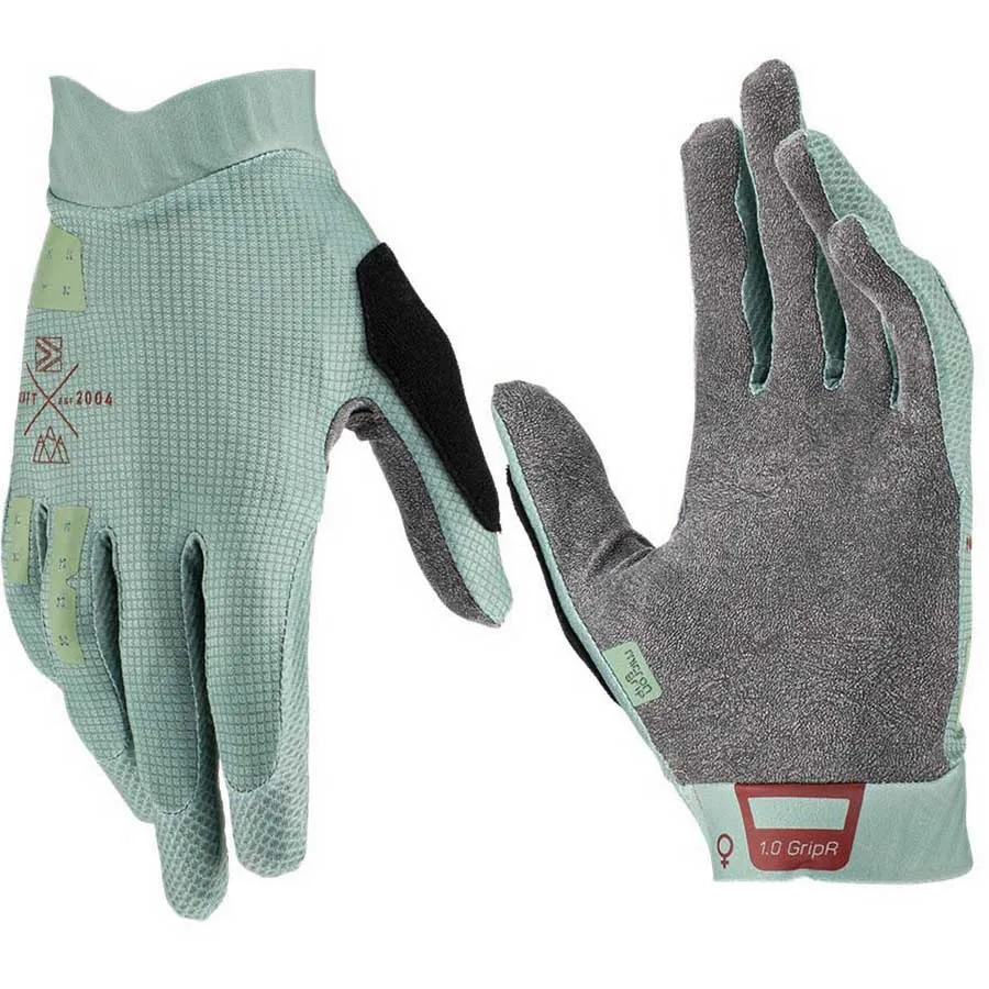 Leatt 1.0 Gripr Handschuhe