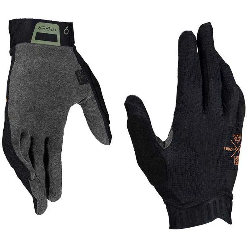 Leatt 1.0 Gripr Handschuhe Leatt 1.0 Gripr Handschuhe