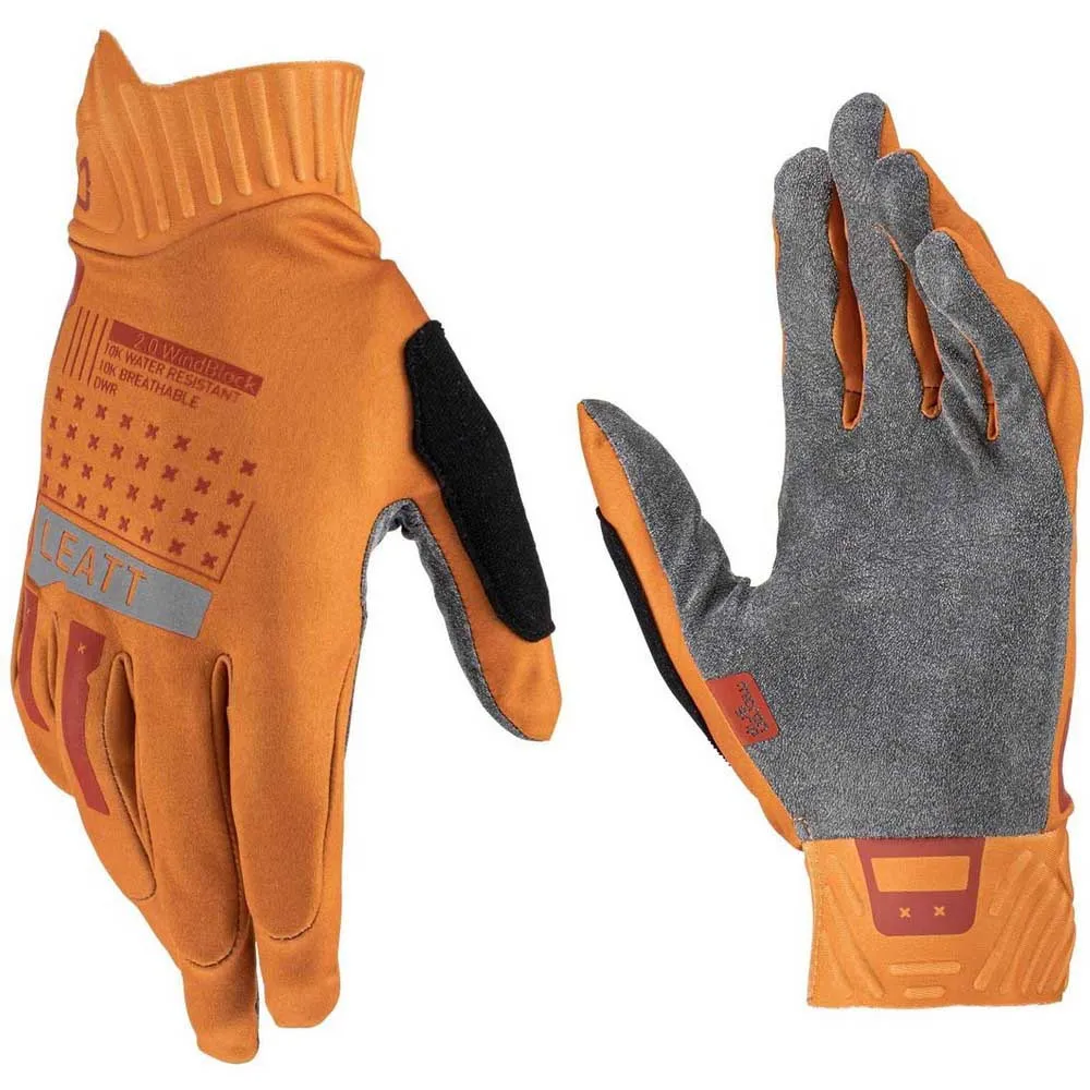 Leatt 2.0 Windblock Handschuhe