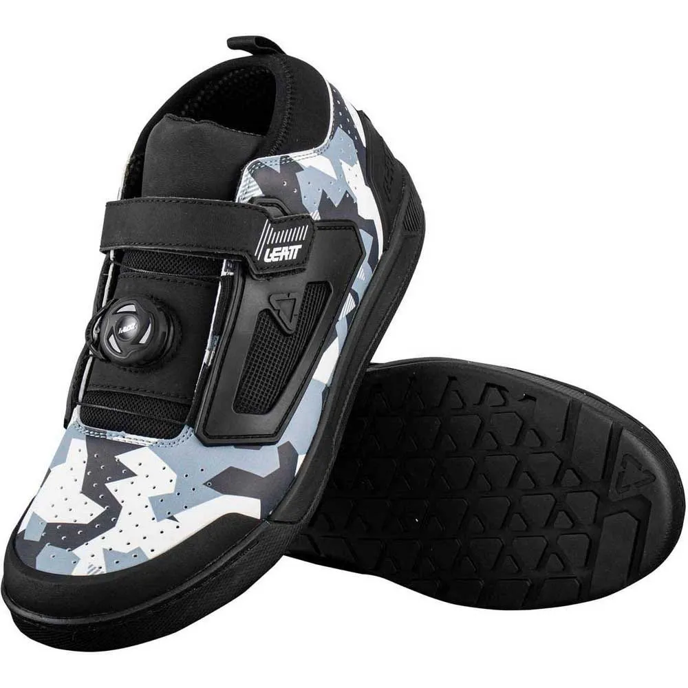 Leatt 3.0 Flat Pro Mtb-schuhe