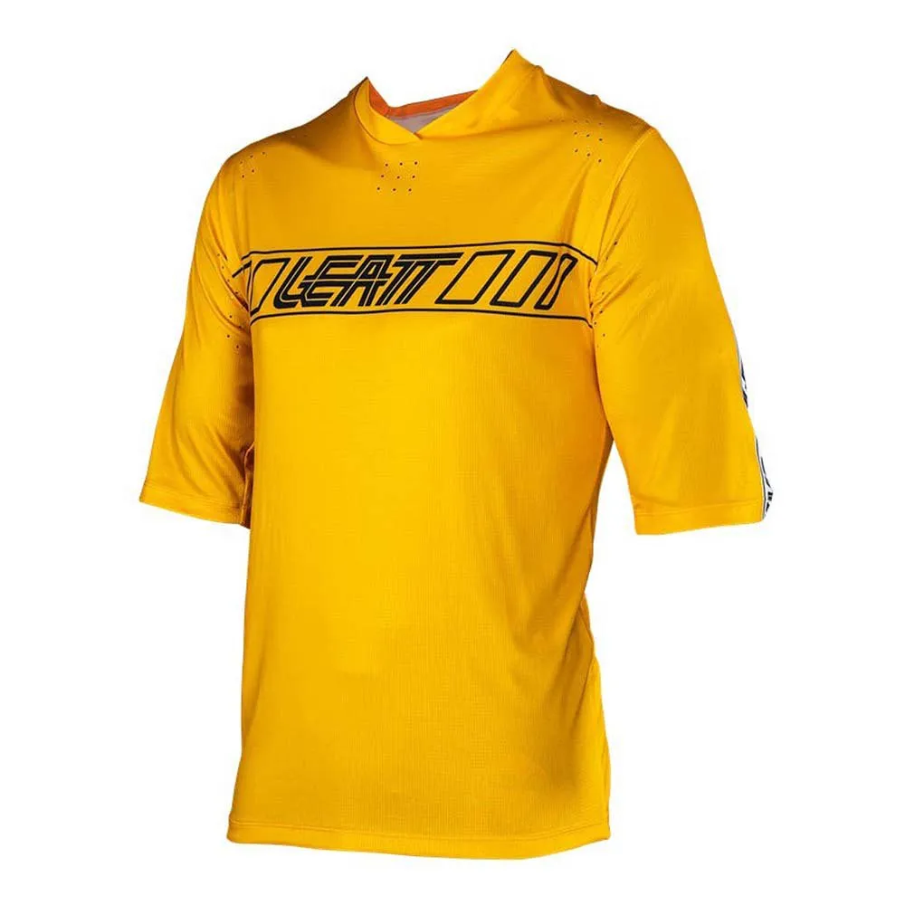 Leatt 3.0 Kurzarm Enduro Trikot Leatt 3.0 Kurzarm Enduro Trikot