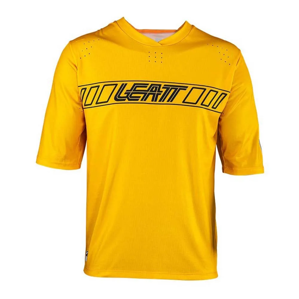 Leatt 3.0 Kurzarm Enduro Trikot Leatt 3.0 Kurzarm Enduro Trikot