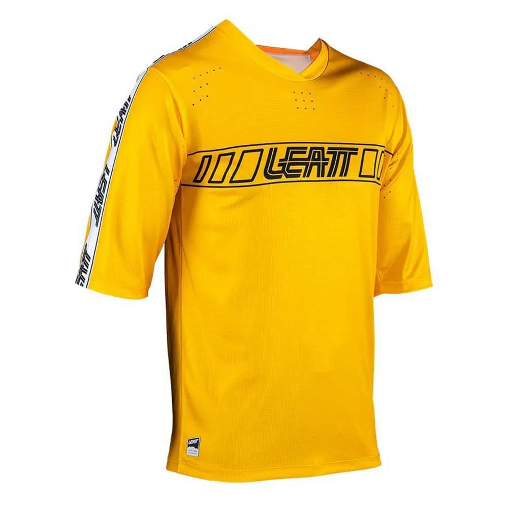 Leatt 3.0 Kurzarm Enduro Trikot Leatt 3.0 Kurzarm Enduro Trikot