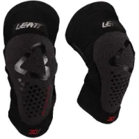 Leatt 3df 5.0 Evo Fastfit Knieschoner Leatt 3df 5.0 Evo Fastfit Knieschoner
