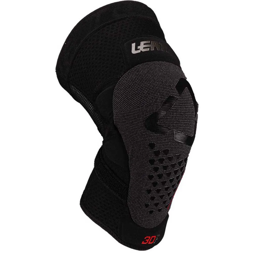 Leatt 3df 5.0 Evo Fastfit Knieschoner Leatt 3df 5.0 Evo Fastfit Knieschoner