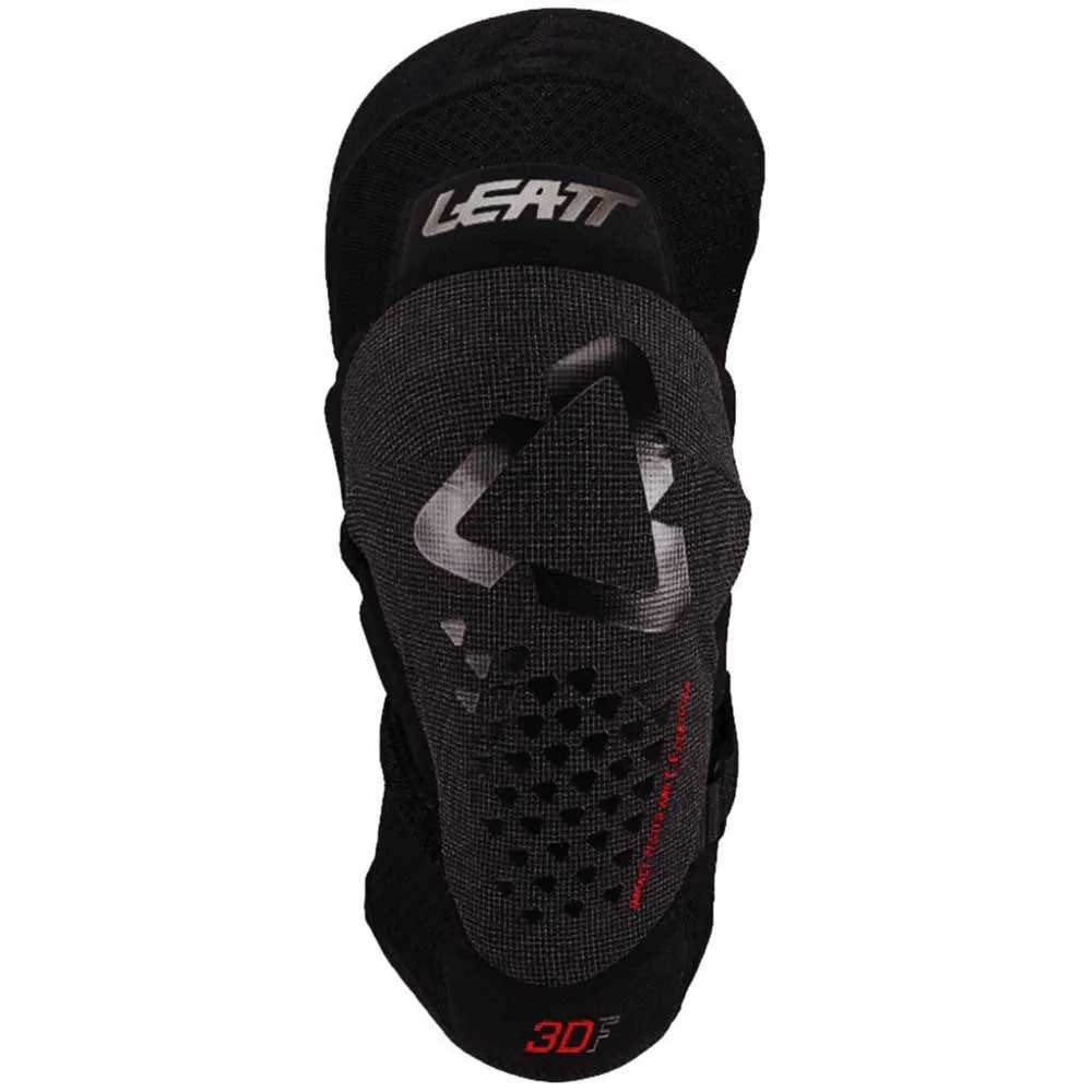 Leatt 3df 5.0 Evo Fastfit Knieschoner Leatt 3df 5.0 Evo Fastfit Knieschoner