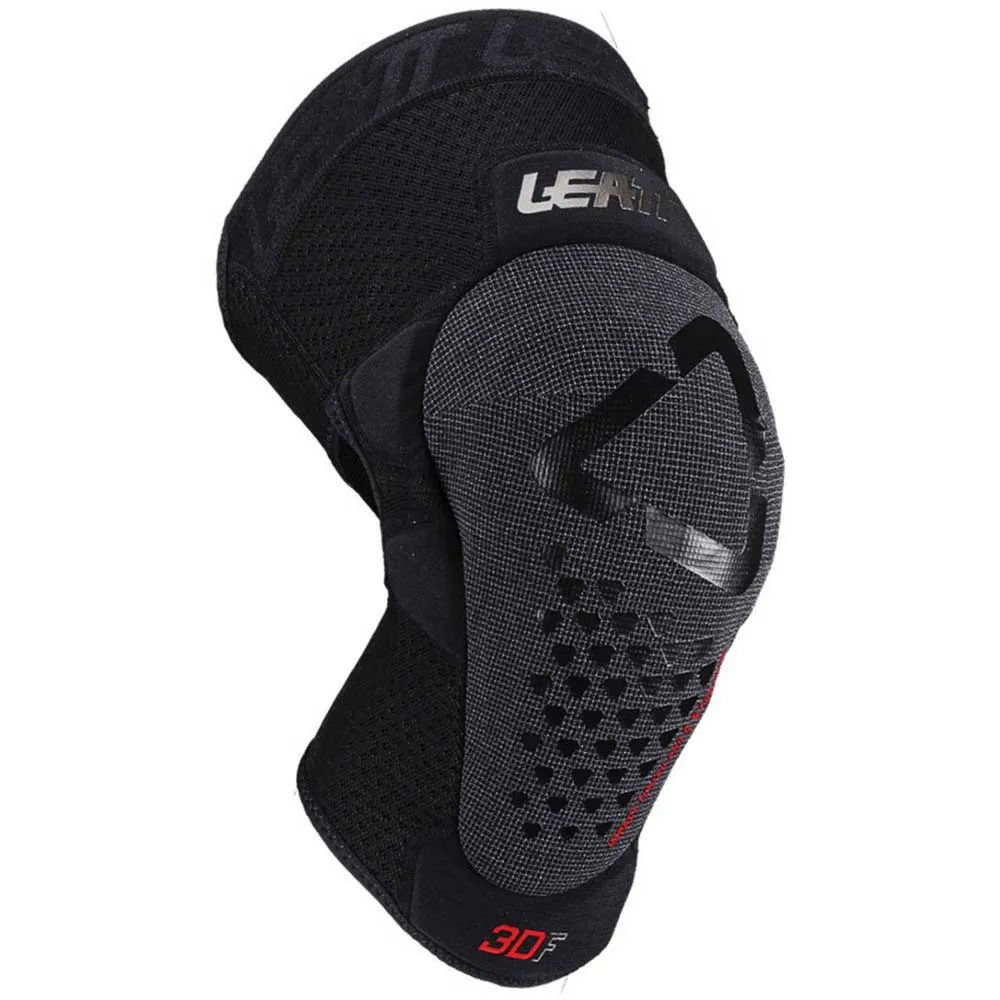 Leatt 3df 5.0 Evo Knieschoner Leatt 3df 5.0 Evo Knieschoner