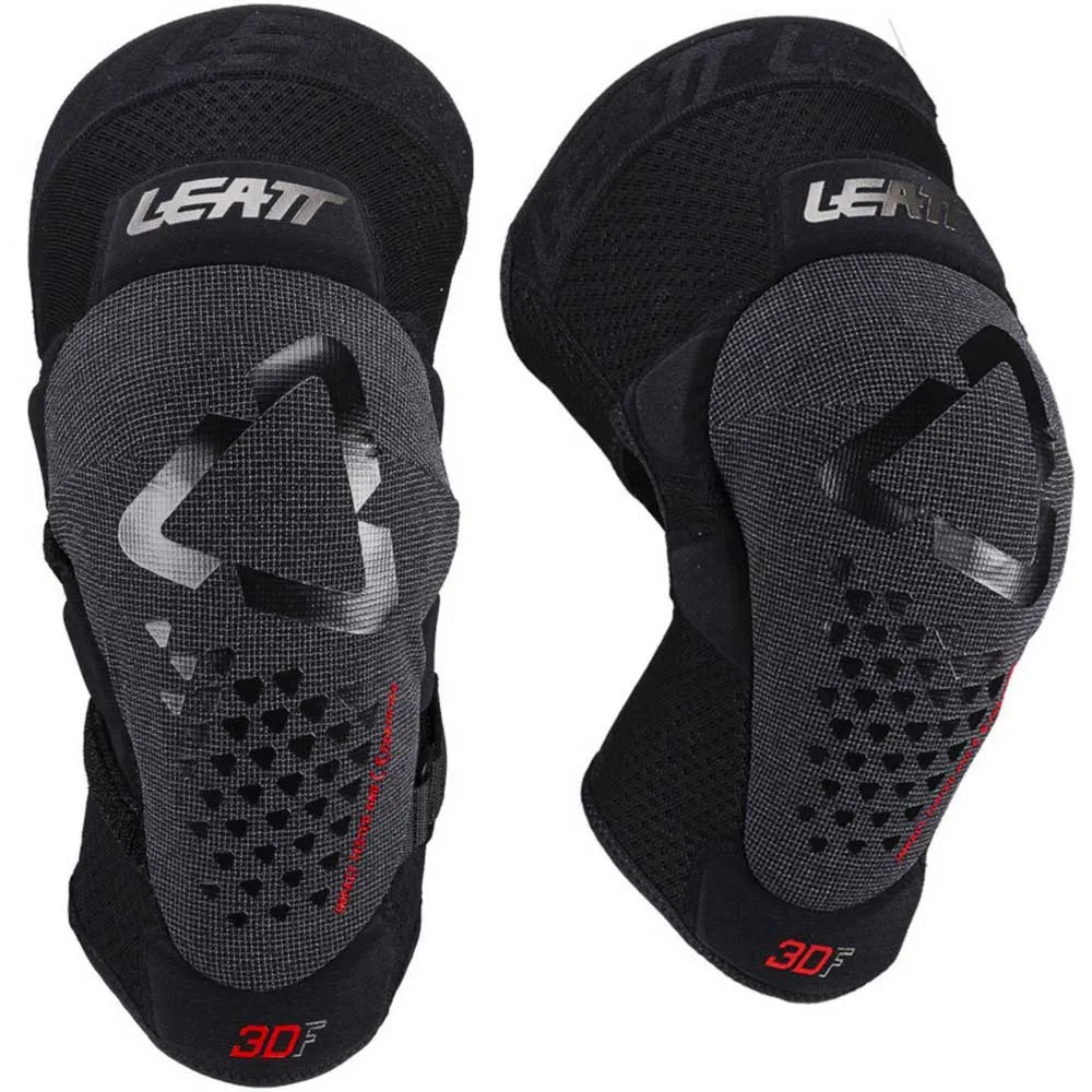 Leatt 3df 5.0 Evo Knieschoner Leatt 3df 5.0 Evo Knieschoner