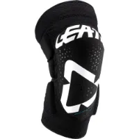Leatt 3df 5.0 Junior Knieschoner Leatt 3df 5.0 Junior Knieschoner