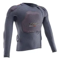 Leatt 3df Airfit Lite Evo Jr Langarm-schutztrikot Leatt 3df Airfit Lite Evo Jr Langarm-schutztrikot