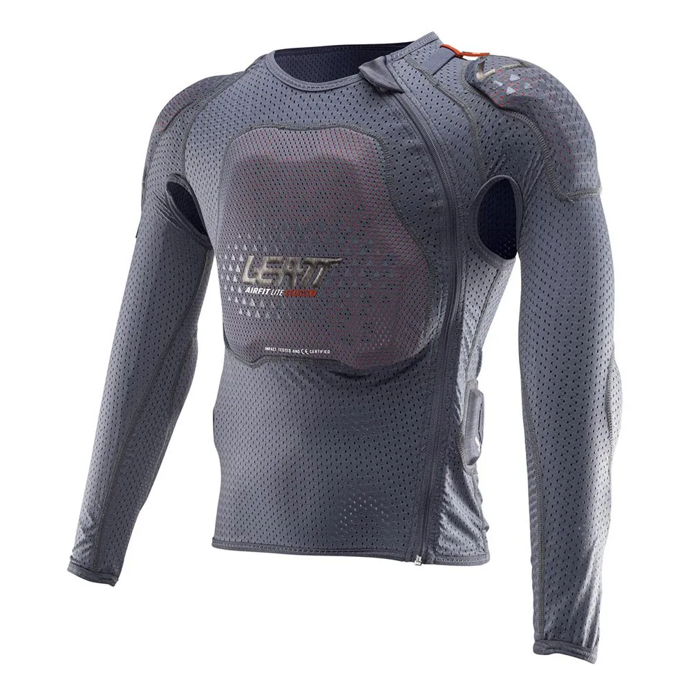 Leatt 3df Airfit Lite Evo Jr Langarm-schutztrikot Leatt 3df Airfit Lite Evo Jr Langarm-schutztrikot