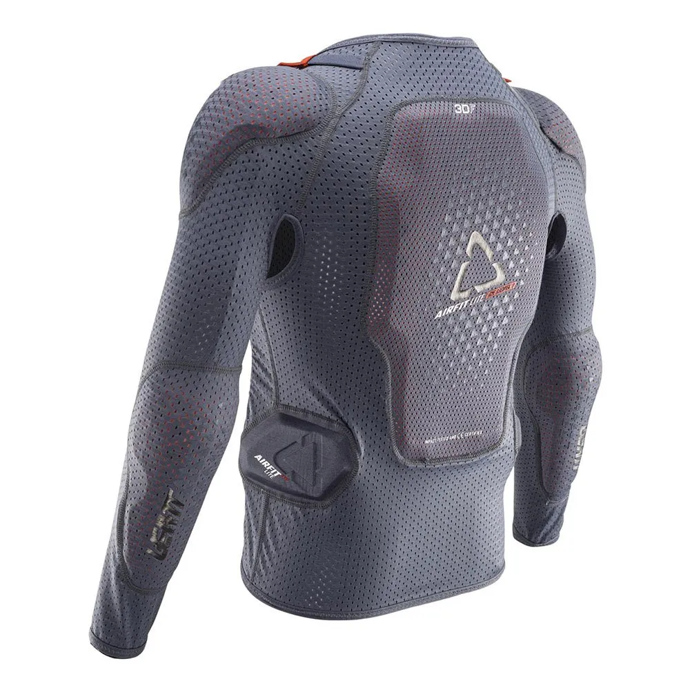 Leatt 3df Airfit Lite Evo Jr Langarm-schutztrikot Leatt 3df Airfit Lite Evo Jr Langarm-schutztrikot