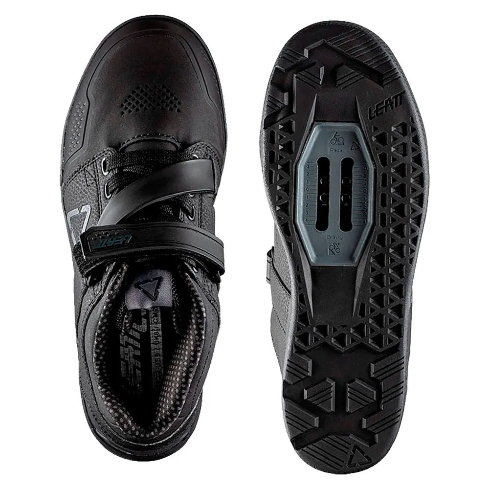 Leatt 4.0 Clip Mtb-schuhe Leatt 4.0 Clip Mtb-schuhe