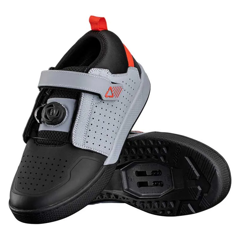 Leatt 4.0 Clip Pro Mtb-schuhe Leatt 4.0 Clip Pro Mtb-schuhe