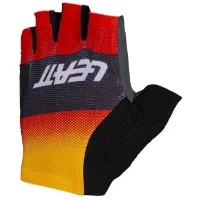 Leatt 5.0 Endurance Kurze Handschuhe
