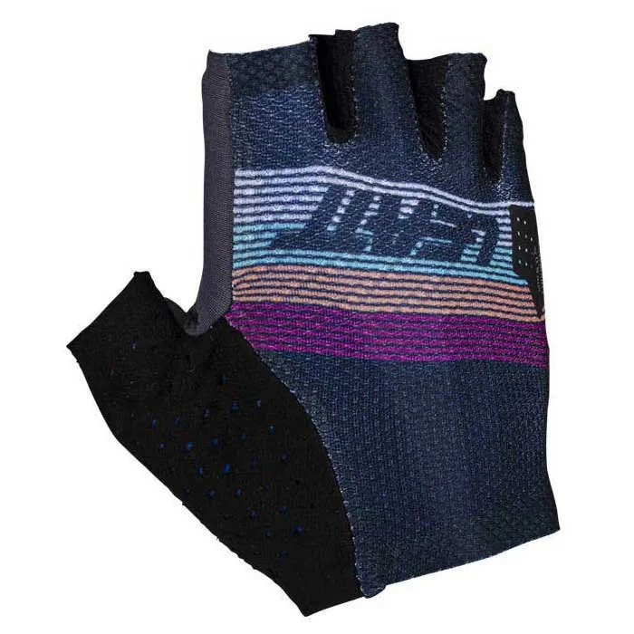 Leatt 5.0 Endurance Kurze Handschuhe Leatt 5.0 Endurance Kurze Handschuhe