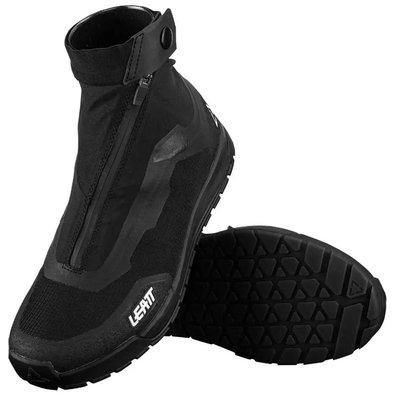 Leatt 7.0 Hydradri Flat Mtb-schuhe Leatt 7.0 Hydradri Flat Mtb-schuhe