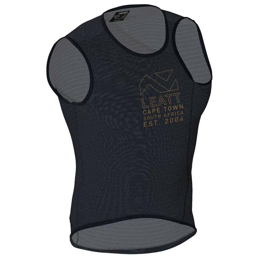 Leatt Ärmelloses Baselayer Leatt Ärmelloses Baselayer