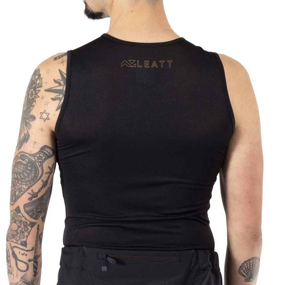 Leatt Ärmelloses Baselayer Leatt Ärmelloses Baselayer