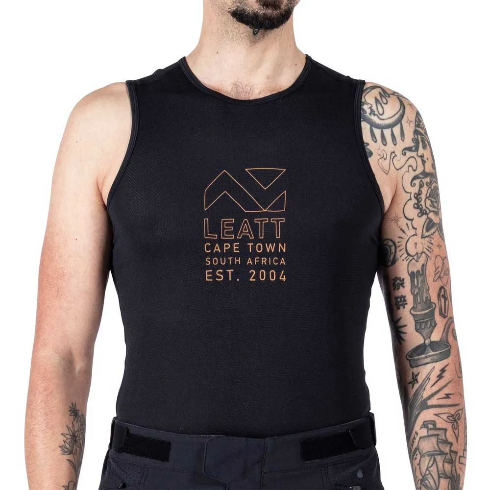 Leatt Ärmelloses Baselayer Leatt Ärmelloses Baselayer