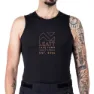 Leatt Ärmelloses Baselayer