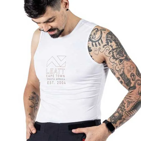 Leatt Ärmelloses Baselayer Leatt Ärmelloses Baselayer