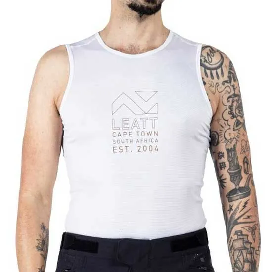 Leatt Ärmelloses Baselayer Leatt Ärmelloses Baselayer