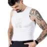 Leatt Ärmelloses Baselayer