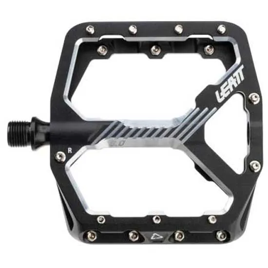 Leatt All Mountain 6.0 Flat 114x100 Mm Pedale Leatt All Mountain 6.0 Flat 114x100 Mm Pedale
