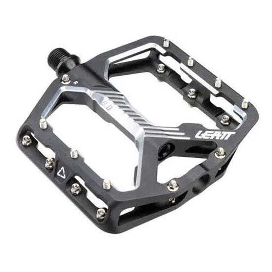 Leatt All Mountain 6.0 Flat 114x100 Mm Pedale Leatt All Mountain 6.0 Flat 114x100 Mm Pedale