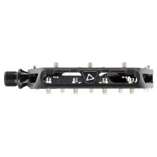 Leatt All Mountain 6.0 Flat 114x100 Mm Pedale Leatt All Mountain 6.0 Flat 114x100 Mm Pedale