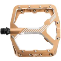 Leatt All Mountain 6.0 Flat 114x107 Mm Pedale Leatt All Mountain 6.0 Flat 114x107 Mm Pedale