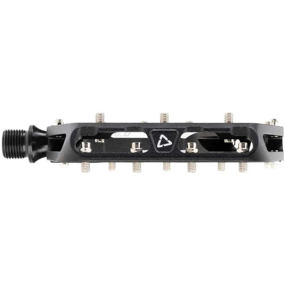 Leatt All Mountain 6.0 Flat 114x107 Mm Pedale Leatt All Mountain 6.0 Flat 114x107 Mm Pedale
