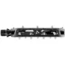 Leatt All Mountain 6.0 Flat 114x107 Mm Pedale