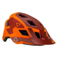 Leatt Allmtn 1.0 Mtb-helm Leatt Allmtn 1.0 Mtb-helm