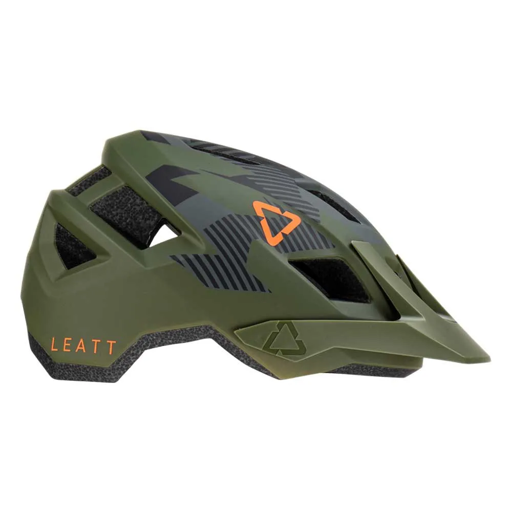 Leatt Allmtn 1.0 Mtb-helm Leatt Allmtn 1.0 Mtb-helm