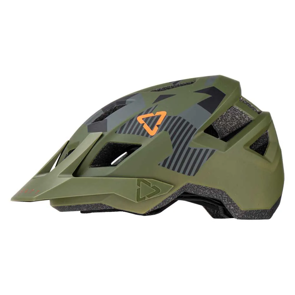 Leatt Allmtn 1.0 Mtb-helm Leatt Allmtn 1.0 Mtb-helm